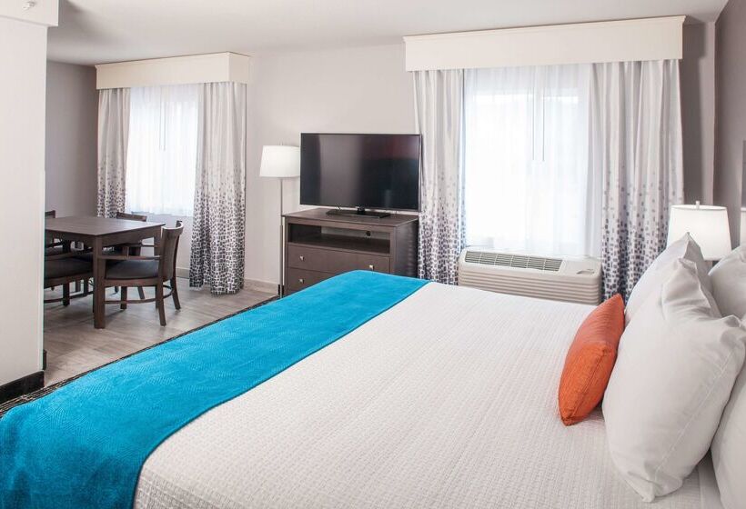 هتل Best Western Plus Sun Canyon