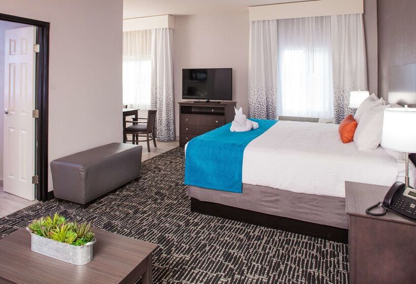 هتل Best Western Plus Sun Canyon