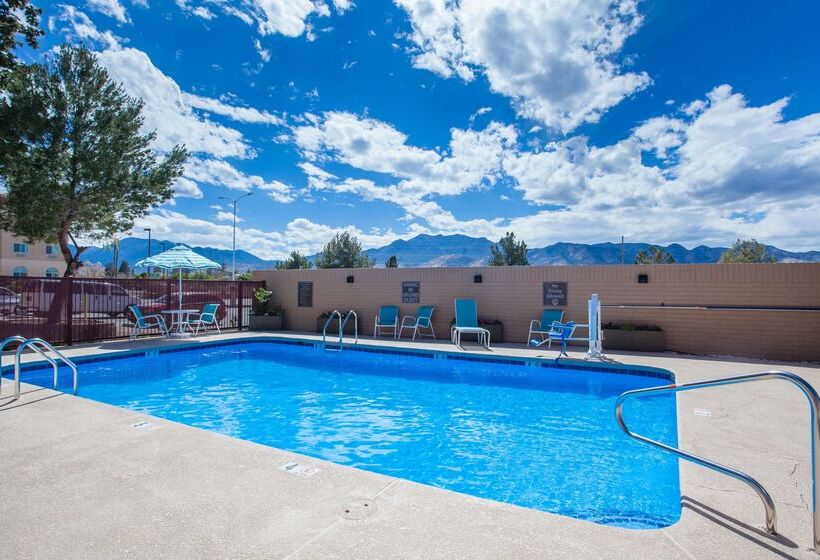هتل Best Western Plus Sun Canyon