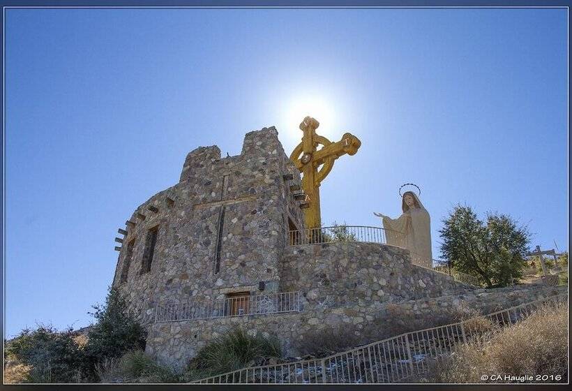 هتل Best Western Plus Sun Canyon