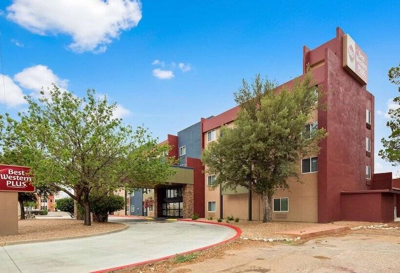 هتل Best Western Plus Sun Canyon