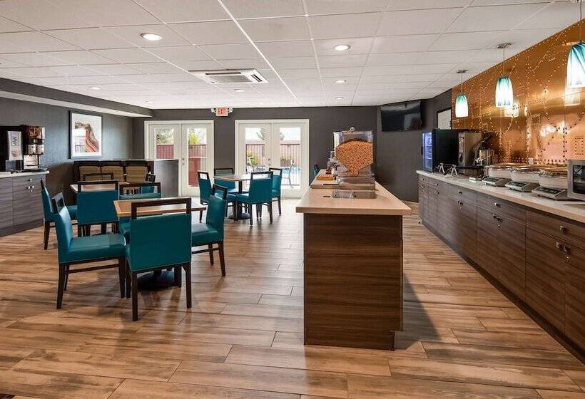 هتل Best Western Plus Sun Canyon