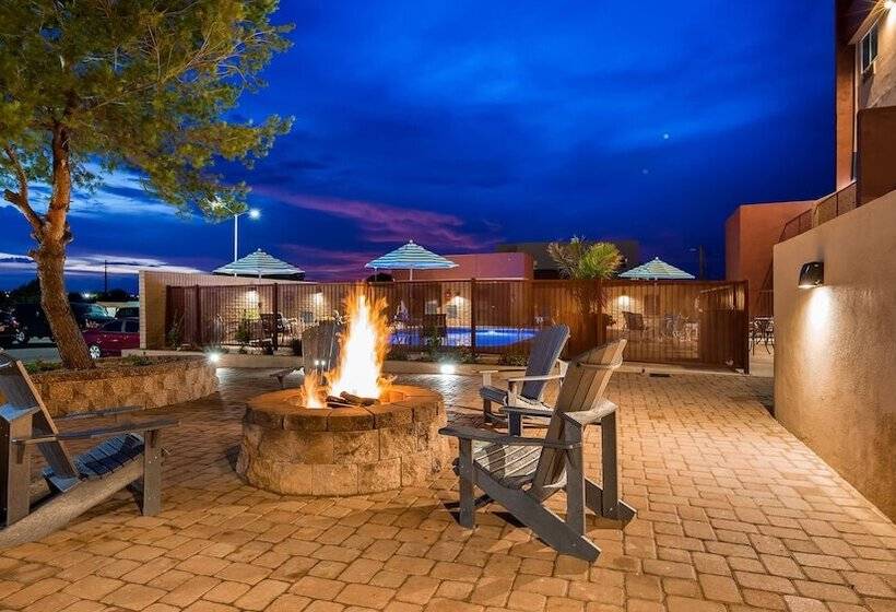 هتل Best Western Plus Sun Canyon
