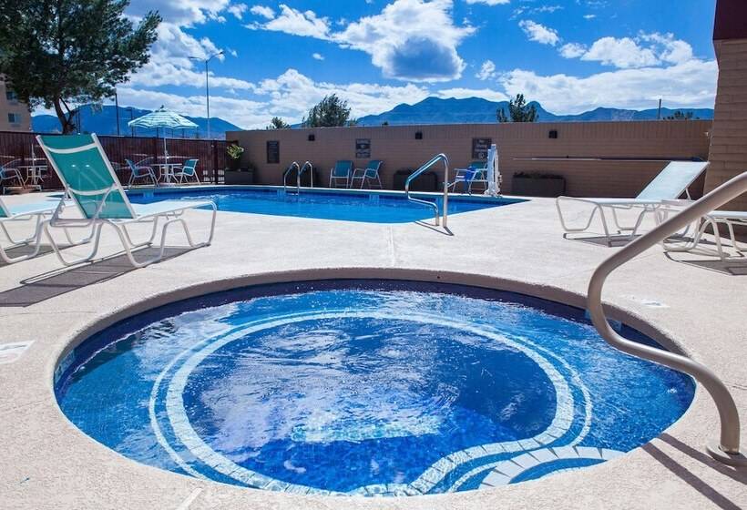 هتل Best Western Plus Sun Canyon