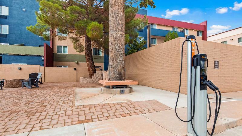 هتل Best Western Plus Sun Canyon
