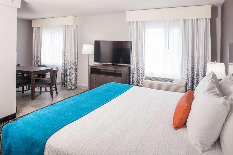 هتل Best Western Plus Sun Canyon