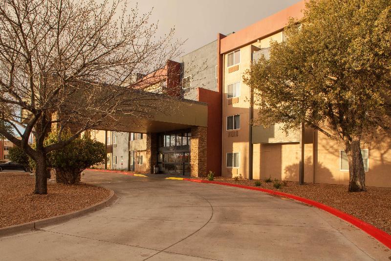 هتل Best Western Plus Sun Canyon