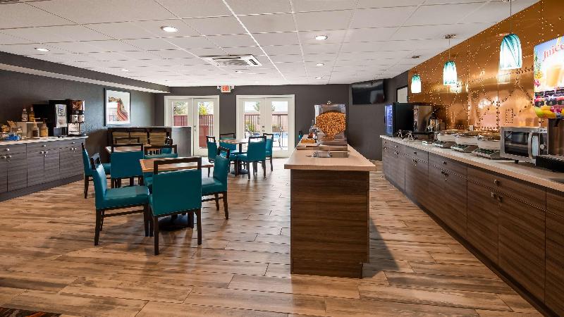 هتل Best Western Plus Sun Canyon