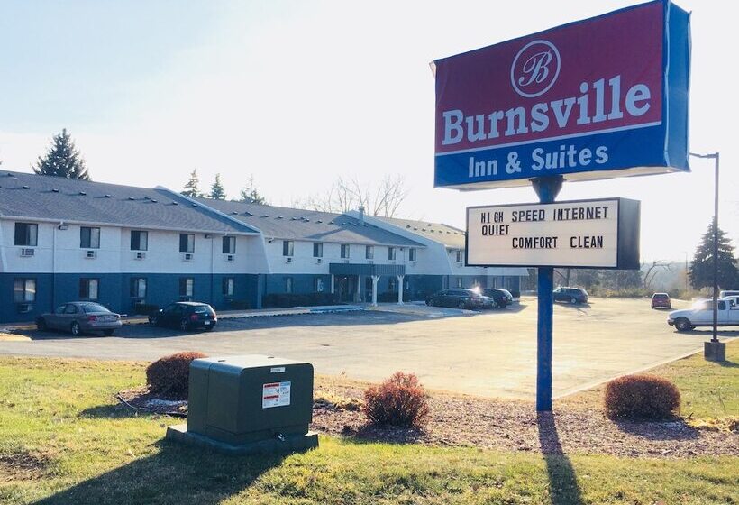 ホテル Burnsville Inn & Suites