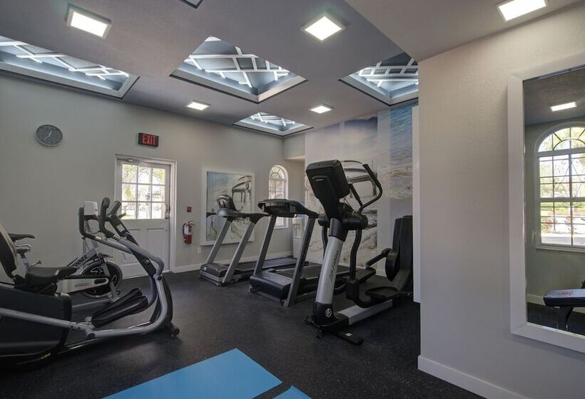 فندق Clarion Pointe Tampa Brandon Near Fairgrounds And Casino