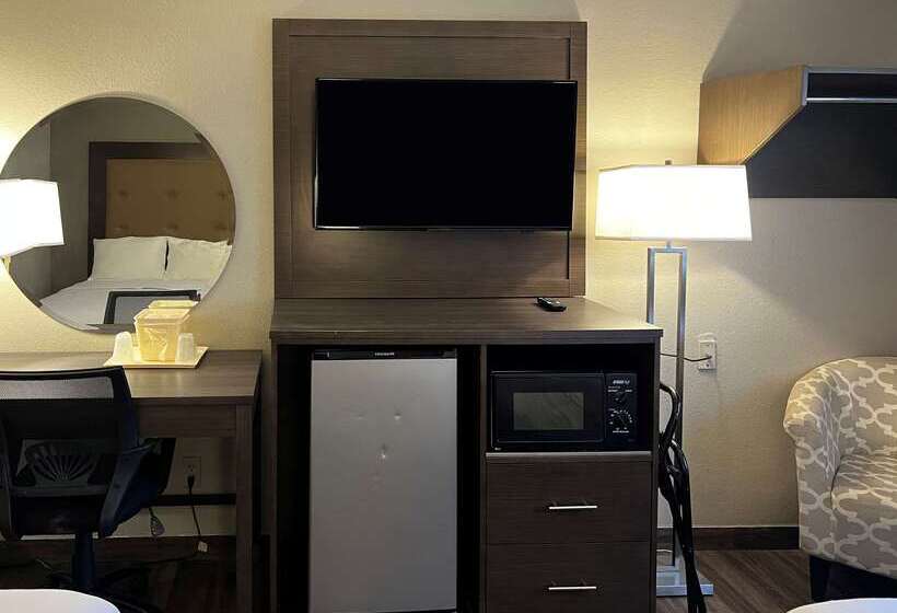 هتل Econo Lodge
