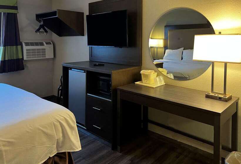 هتل Econo Lodge