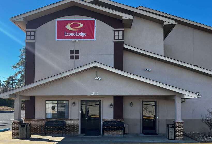 هتل Econo Lodge