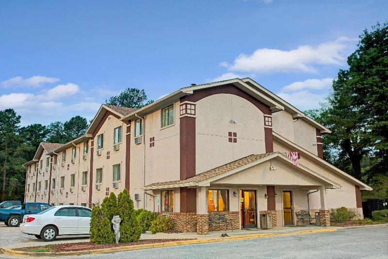 هتل Econo Lodge