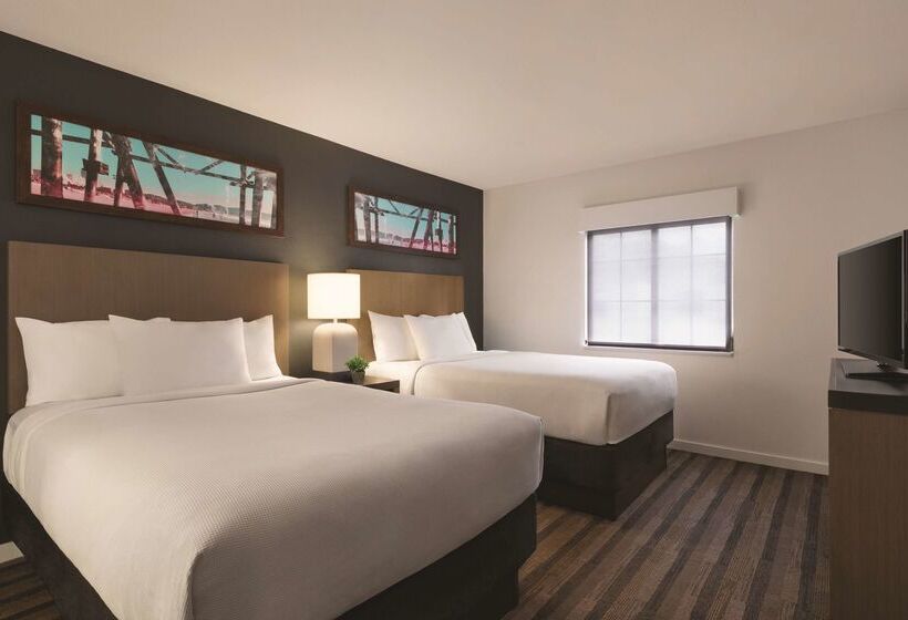 酒店 Hyatt House Boston/burlington