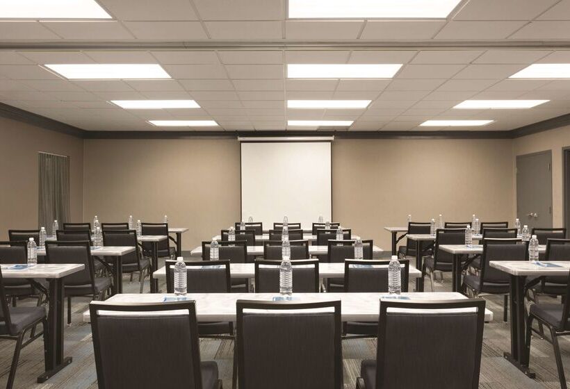 Fotos del hotel Hyatt House Miami Airport:  45