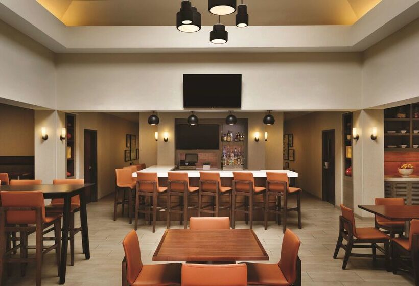 Fotos del hotel Hyatt House Miami Airport:  25