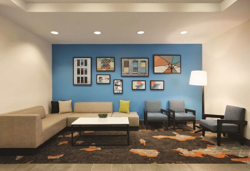 Fotos del hotel Hyatt House Miami Airport:  50