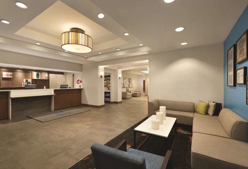 Fotos del hotel Hyatt House Miami Airport:  21