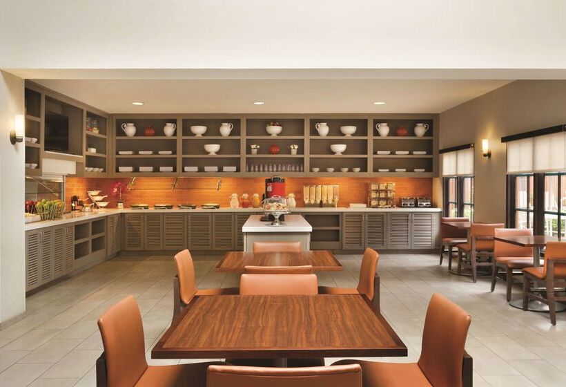 Fotos del hotel Hyatt House Miami Airport:  53