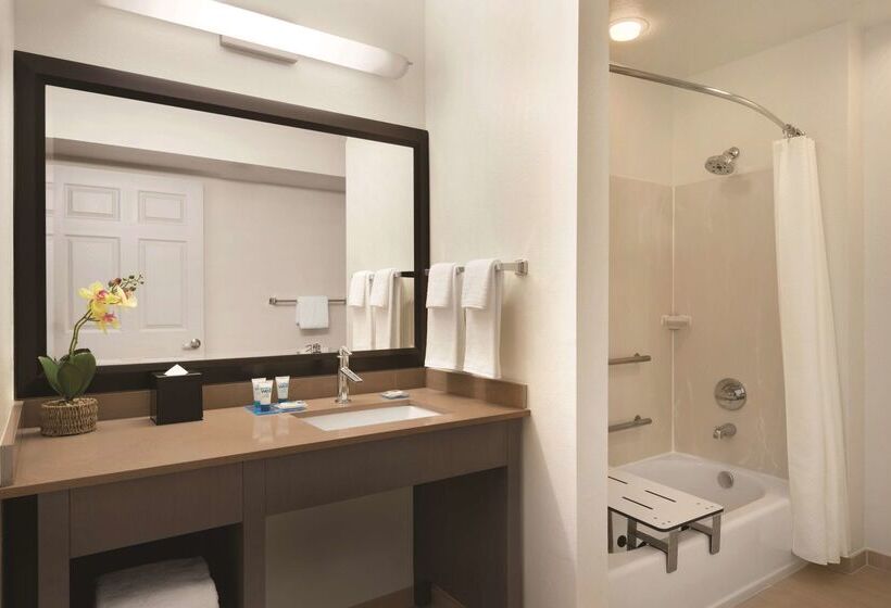 Fotos del hotel Hyatt House Miami Airport:  30