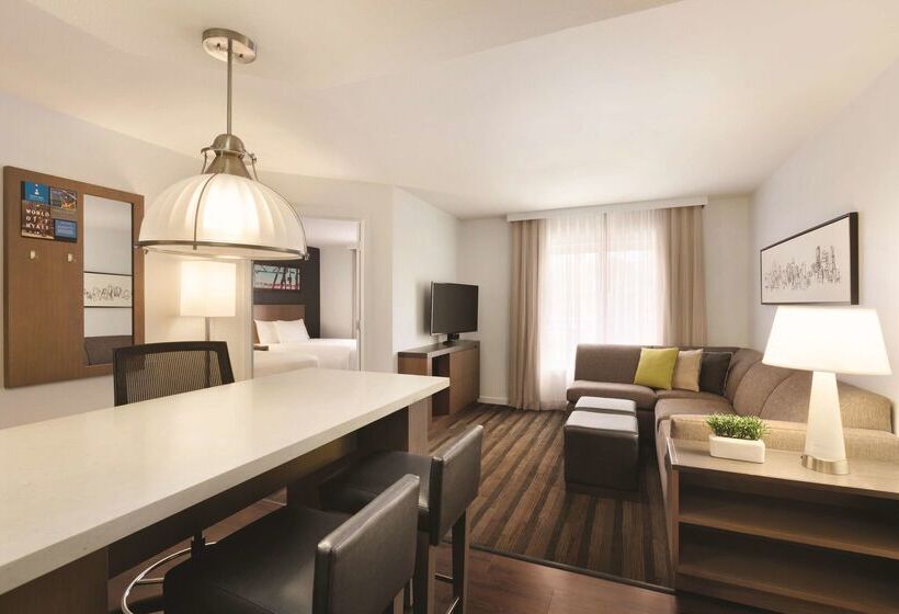 Fotos del hotel Hyatt House Miami Airport:  28
