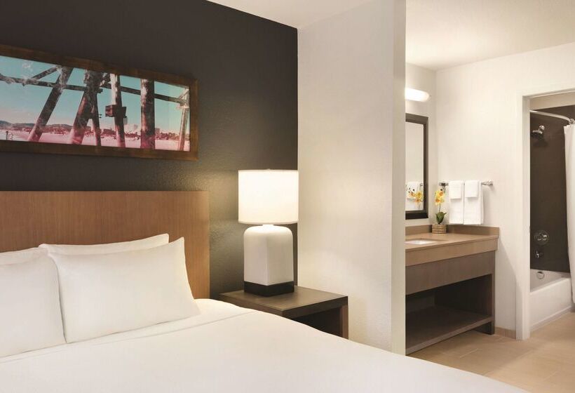 Fotos del hotel Hyatt House Miami Airport:  31
