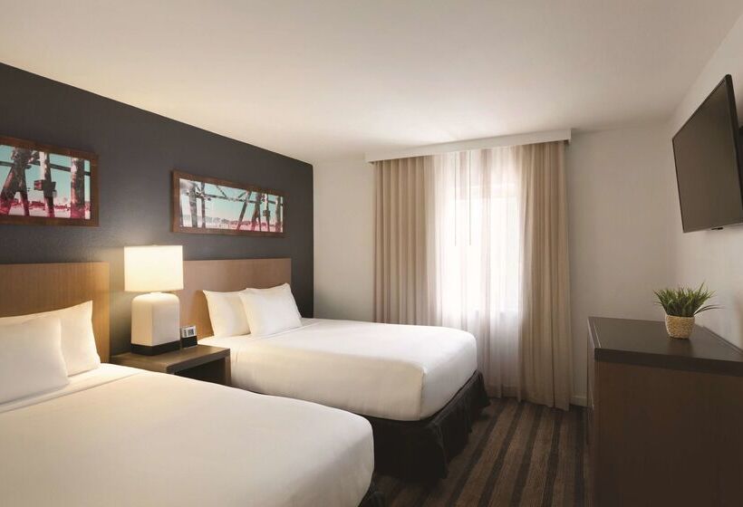 فندق Hyatt House Miami Airport