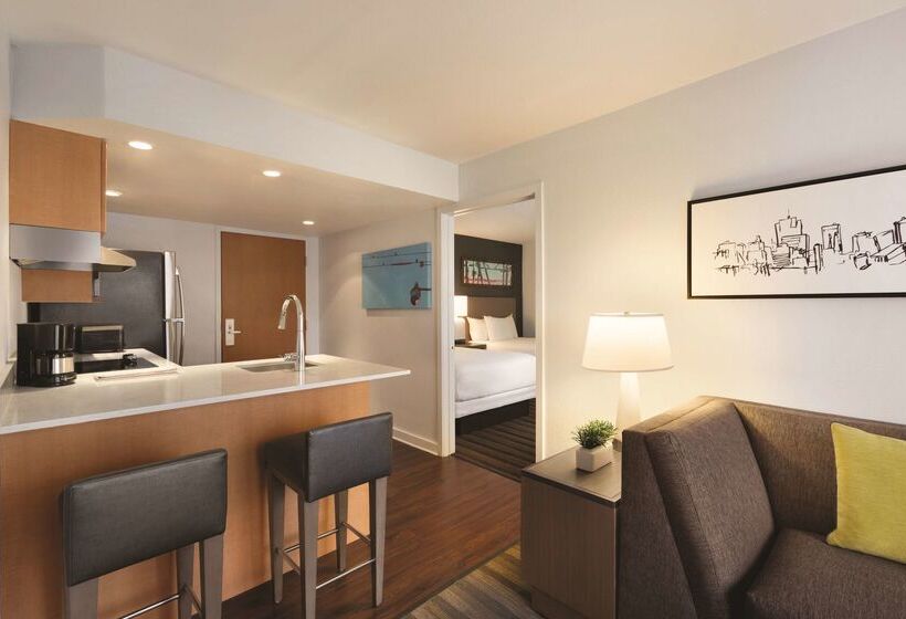 Fotos del hotel Hyatt House Miami Airport:  49