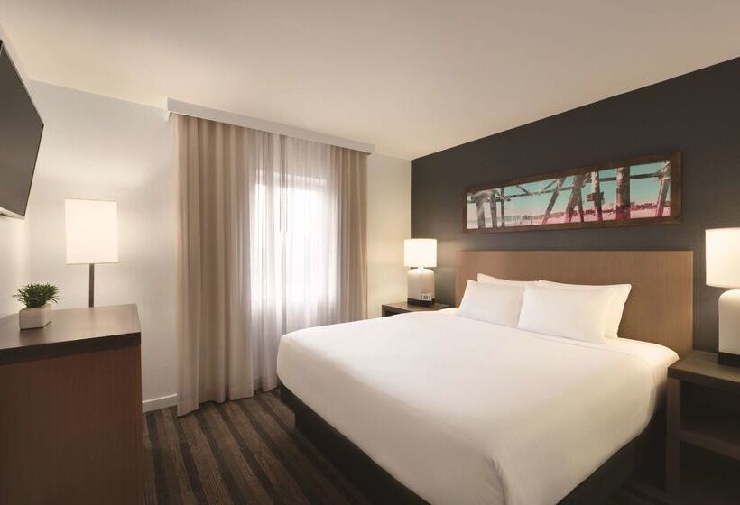 Fotos del hotel Hyatt House Miami Airport:  13