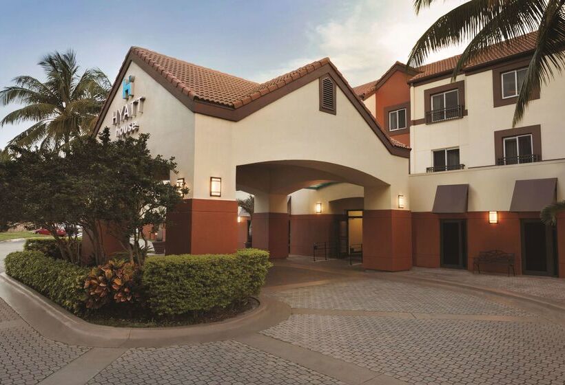Fotos del hotel Hyatt House Miami Airport:  46