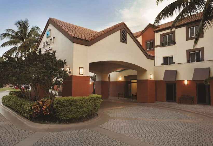 Fotos del hotel Hyatt House Miami Airport:  36