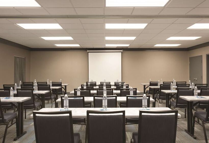 Fotos del hotel Hyatt House Miami Airport:  35