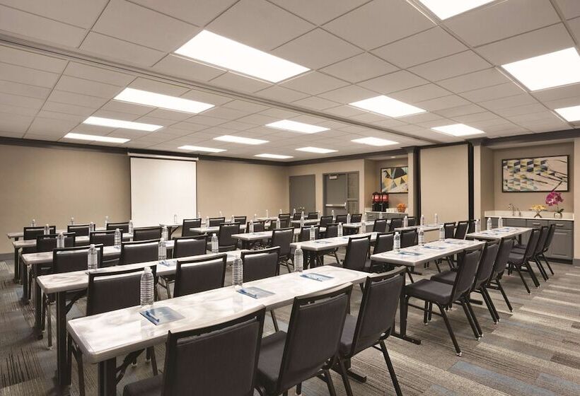 Fotos del hotel Hyatt House Miami Airport:  42