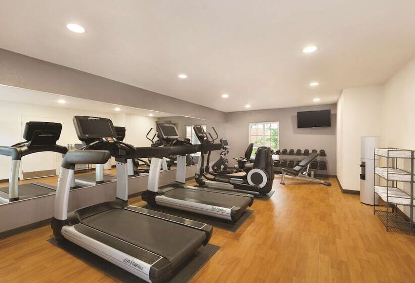 Fotos del hotel Hyatt House Miami Airport:  39