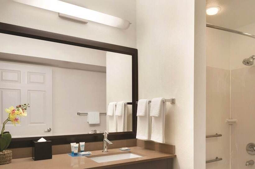 Fotos del hotel Hyatt House Miami Airport:  43
