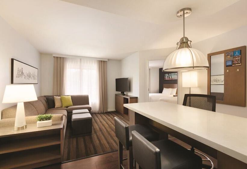 Fotos del hotel Hyatt House Miami Airport:  3