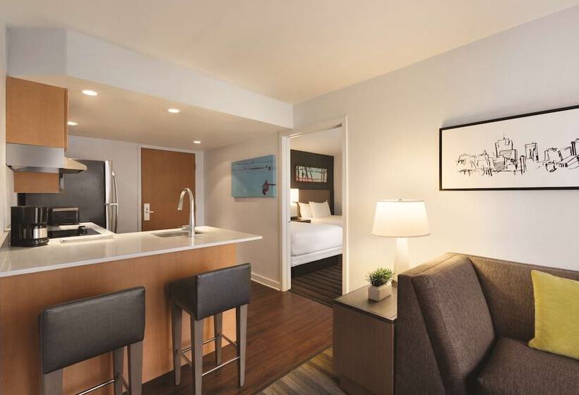 Fotos del hotel Hyatt House Miami Airport:  47