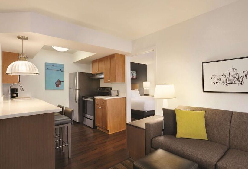 Fotos del hotel Hyatt House Miami Airport:  48