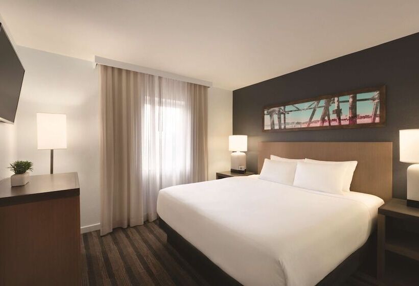 Fotos del hotel Hyatt House Miami Airport:  5