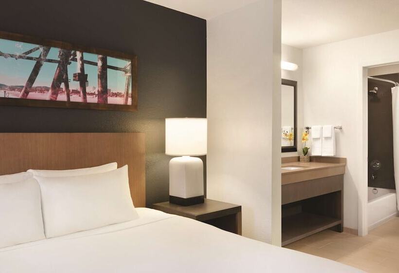 Fotos del hotel Hyatt House Miami Airport:  4