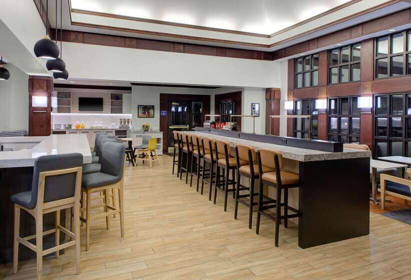 호텔 Hyatt House Parsippany Whippany