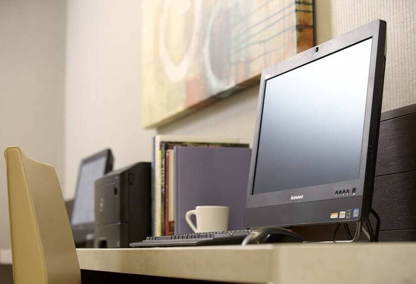 בית מלון כפרי Hyatt House Pleasanton