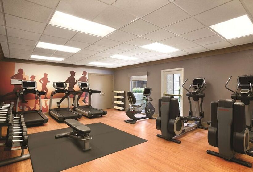בית מלון כפרי Hyatt House Pleasanton