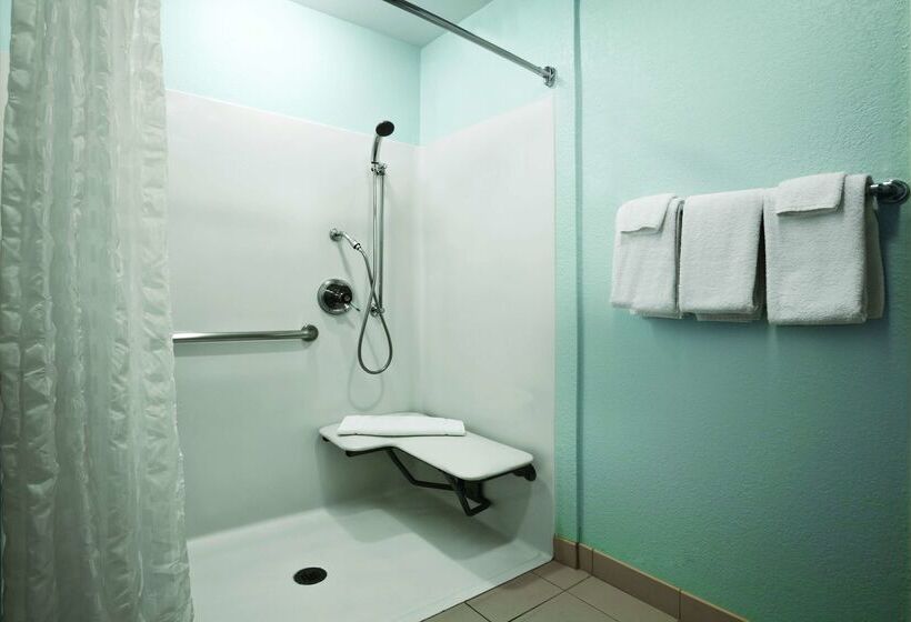 בית מלון כפרי Hyatt House Pleasanton