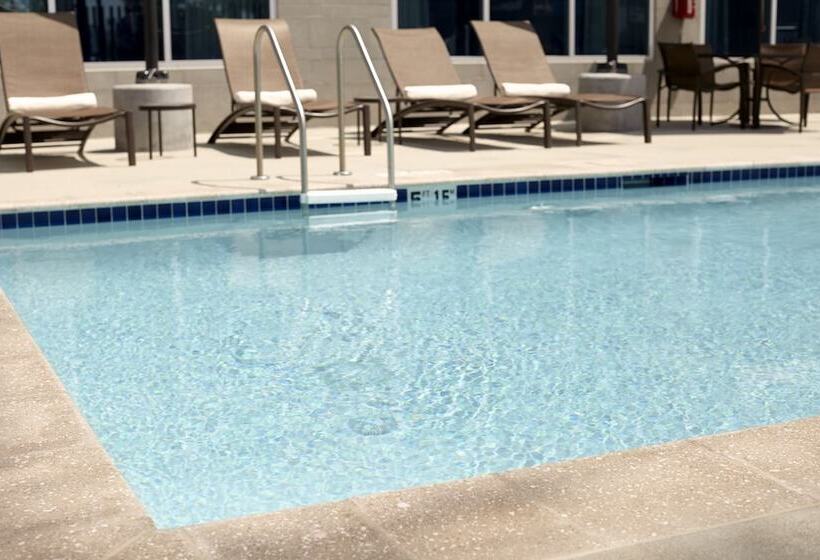 בית מלון כפרי Hyatt Place Atlanta/cobb Galleria
