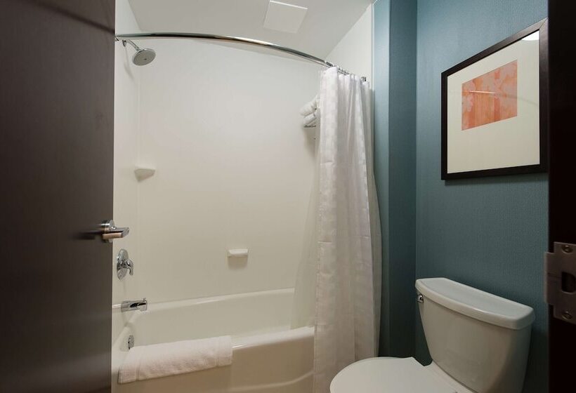 هتل Hyatt Place Columbus/dublin