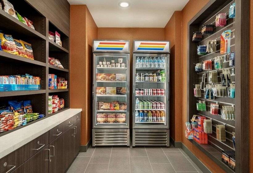 Отель Laquinta Inn & Suites By Wyndham San Bernardino