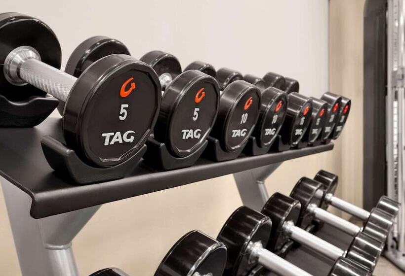 Отель Laquinta Inn & Suites By Wyndham San Bernardino