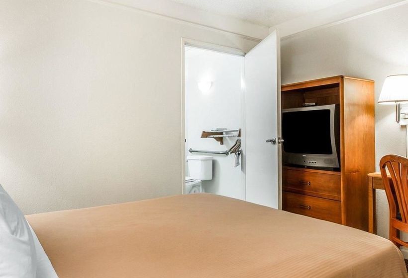 هتل Quality Inn Stockton